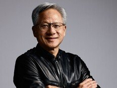 [공식] 젠슨 황, 유재석 만난다…‘유퀴즈’ 전격 출연