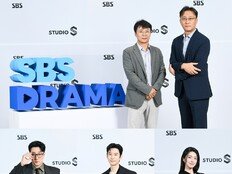 “대상보다 시즌제 성공이 먼저” 소지섭X이제훈 뭉친 SBS, 하반기 역대급 라인업 공개
