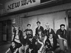 트레저, 전곡 ‘YG 근본 힙합’ 갈아 넣더니 제대로 터졌다