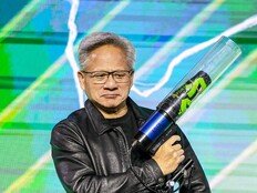 ‘황이 왜 거기서 나와?’ 젠슨 황, ‘유퀴즈’로 생애 첫 예능 출격