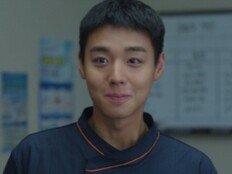 박지훈, 강하경도 내 편 저장…(취사병 전설이 되다)