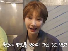 고준희 “먹다가 뱉었다고?”…라면 4봉 먹방 의혹 직접 해명