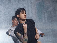 BTS 정국, 1억뷰 오디오만 7개…글로벌 팝스타 저력