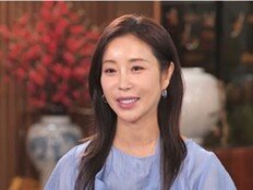 ‘47세 임신’ 한다감, 벌써 셋째 욕심…“50세 전 또 도전” (슈돌)