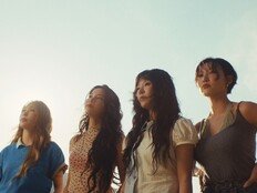 마마무, 컴백 D-1…신곡 ‘4 Flowers’ MV 티저 공개