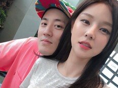 ‘두산家 며느리’ 조수애, ♥박서원과 비밀연애 사진 공개