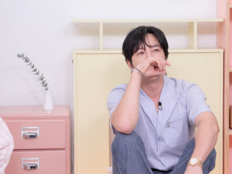 장근석, 첫 키스신 상대 하지원 짝사랑 고백…“10년 뒤 마음 전했다”(옥문아)