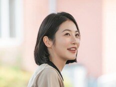 신예은 변신 통했다 …‘닥터 섬보이’ 첫 주부터 ‘월화극 강자’ 우뚝