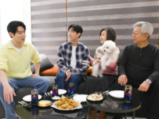 손태진, 심수봉 조카손자인데…국악 인간문화재 3명까지 (편스토랑)