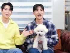 ‘서울대’ 손태진, 사촌 동생은 ‘연세대’…목소리까지 판박이 (편스토랑)