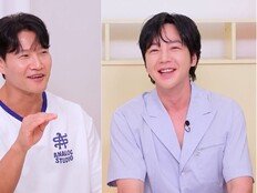 ‘62억 매입’ 김종국, 원주민 장근석에 부러움 폭발…“나는 고점 입주” (옥문아)