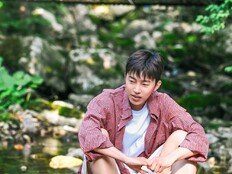 임영웅, ‘산골총각 영웅’ 23일 첫방…차승원→허경환 케미 기대