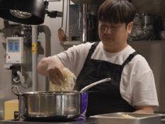 윤남노, 빚 6억 들여 식당 오픈…“월세·기물값에 지갑 탈탈”