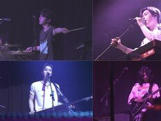 엑스디너리 히어로즈, ‘록의 본고장’ 영국 2개 도시 단독 공연 성료