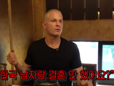 전소미 父 “왜 한국 남자 안 만나냐고”…혼인신고 때 충격 발언