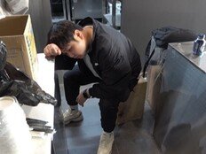 윤남노, 빚 6억 쏟아 첫 가게 오픈…“식기에만 3000만 원” (전참시)