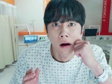 ‘손현주 삼킨’ 이준영, 또 하나의 인생캐 탄생? (신입사원 강회장)
