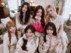 아이브, 도쿄돔 재입성 앞두고 경사…日 오리콘·빌보드 1위
