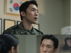 이상이, 특별출연 맞아?…‘취사병’ 존재감 폭발