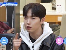 김재환 “‘워너원이 퍼스널 컬러’”…팬 향한 진심