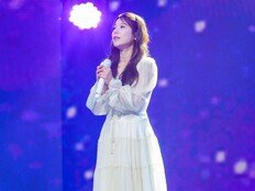 양지은, 父 향한 그리움 담아 열창…김용빈 “눈물 참느라 힘들어” 울컥 (금타는 금요일)