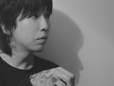 싱어송라이터 구름, 오늘(4일) 신곡 발매…초여름의 세레나데