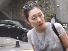 박경혜, 2년 아르바이트 카페 폐업에 “눈물 날 것 같아”