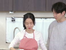 이정현 “이 정도 짠돌이일 줄은…” 의사 남편과 불꽃 논쟁(편스토랑)