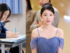 서하정, 천재 재벌2세 변신 통했다…숏폼 드라마 장악