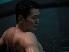 주상욱, 첫 악역 도전…온몸 화상 자국 파격 변신