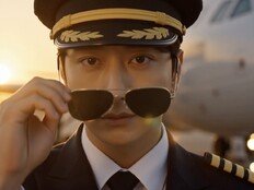 2PM 황찬성이 ‘허락’한 AI 영상 이것