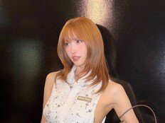 트와이스 모모, 어디까지 트인 거야…파격 의상도 완벽 소화 [DA★]
