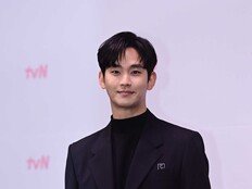 [공식] 김수현 측, ‘김세의 구속 송치’에 “진실 밝혀져…감사”