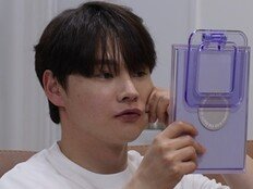 박서진, 11kg 증량…“성형 전 얼굴 보인다” 댓글에 충격 (살림남)