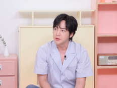 장근석, ‘절친’ 김희철·김재중·이홍기 중 결혼 1순위 자신