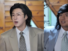 유노윤호·곽범, ‘쩐의 전쟁’ 합류…찐 네이티브 등장