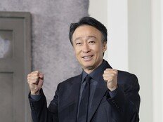 ‘참교육’ 이성민 “‘소년심판’ 감독과 재회, 캐스팅 의리 감사해”