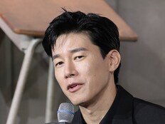 ‘참교육’ 김무열 “‘원작 논란’ 캐스팅 부담? 연기로 승화”