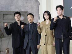 논란의 ‘참교육’, 원작 넘어 현실 공감 노린다 (종합)[DA현장]
