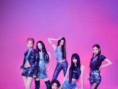 ‘컴백 D-2’ 이즈나, 日 첫 예능 출연 확정