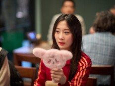400만 돌파 ‘군체’ 속 채서은, 좀비보다 무서운 민폐 빌런