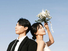 [전문] ‘멋진 신세계’ 백은혜, 10살 연하 ♥이준우와 결혼