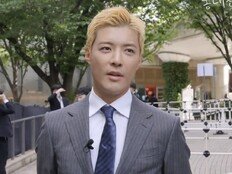 강남의 ‘글로벌 인싸력’ 日 톱스타 줄세우기 이어 이젠 할리우드로?