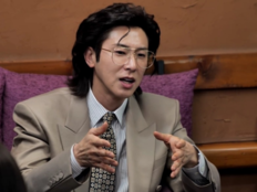 유노윤호, 전라도 사투리 선생님 됐다…유재석도 열혈 수강