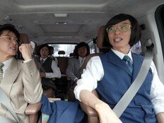 유재석, 경상도→전라도 사투리 전환 “난 전국구여” (놀뭐)