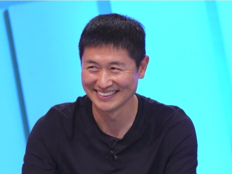 이영표 “딸 남자친구 데려오면 싫어”…딸바보 본색
