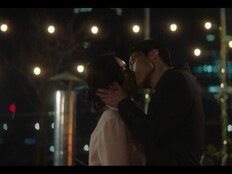 임지연·허남준, 사랑 애원+눈물 키스…레전드 엔딩 (멋진 신세계)