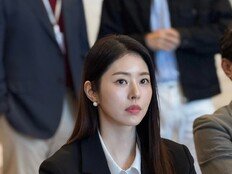 [전문] 서동주, 주거침입 피해 고백 “검침원 사칭男 침입…공포 생생”