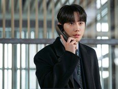 이준영, 회장 DNA 못 숨기네…한마디에 부서 술렁 (강회장)