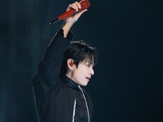 BTS 뷔, 日고교생 소원 됐다…“태태처럼 살고 싶어”